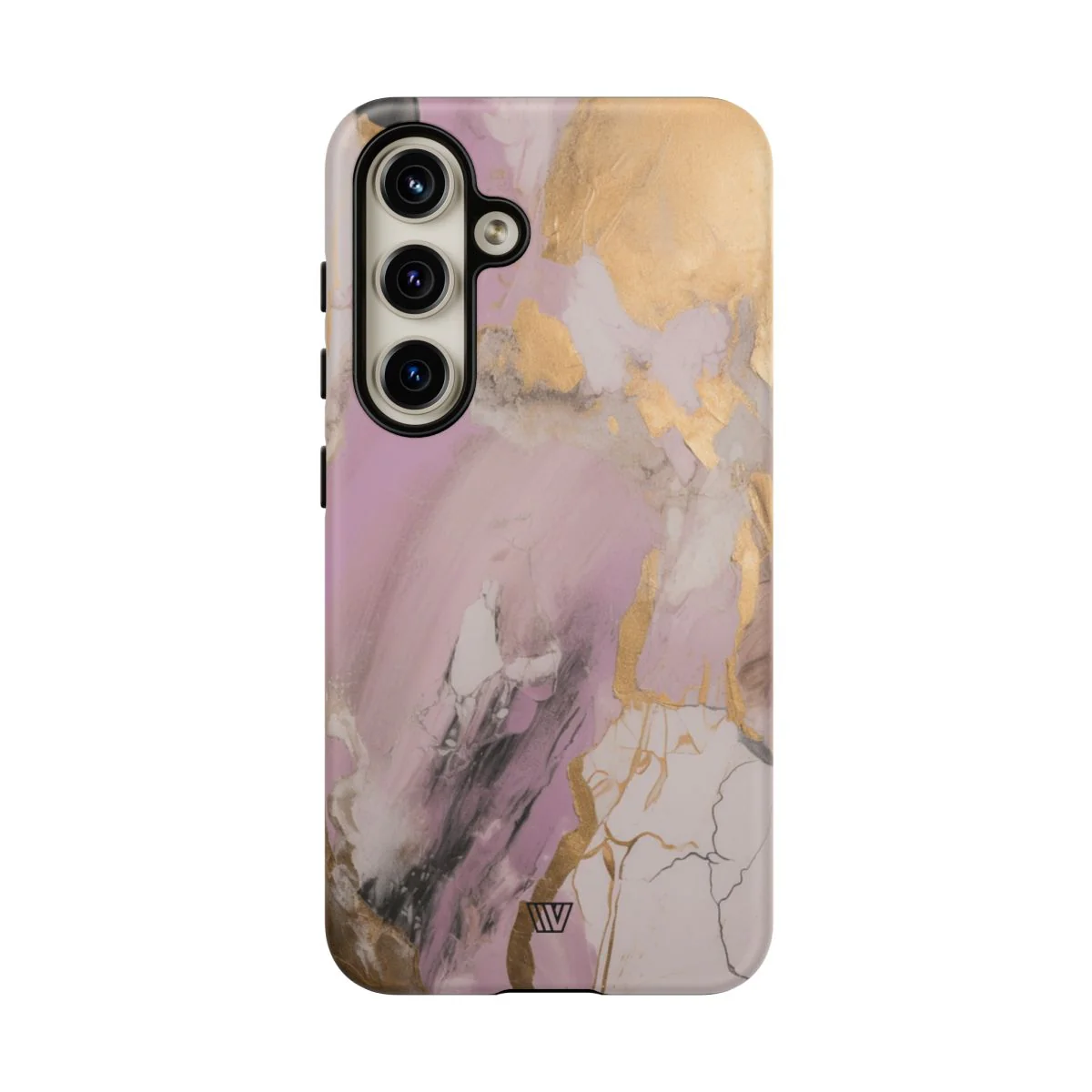 GILDED BLUSH | Tough Phone Case - Image 73