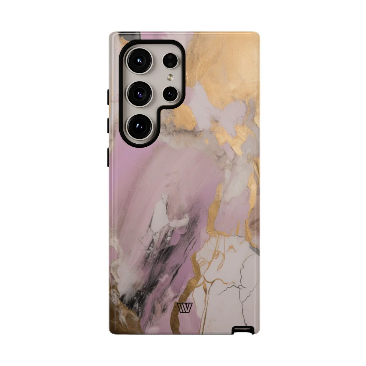 GILDED BLUSH | Tough Phone Case - Image 76