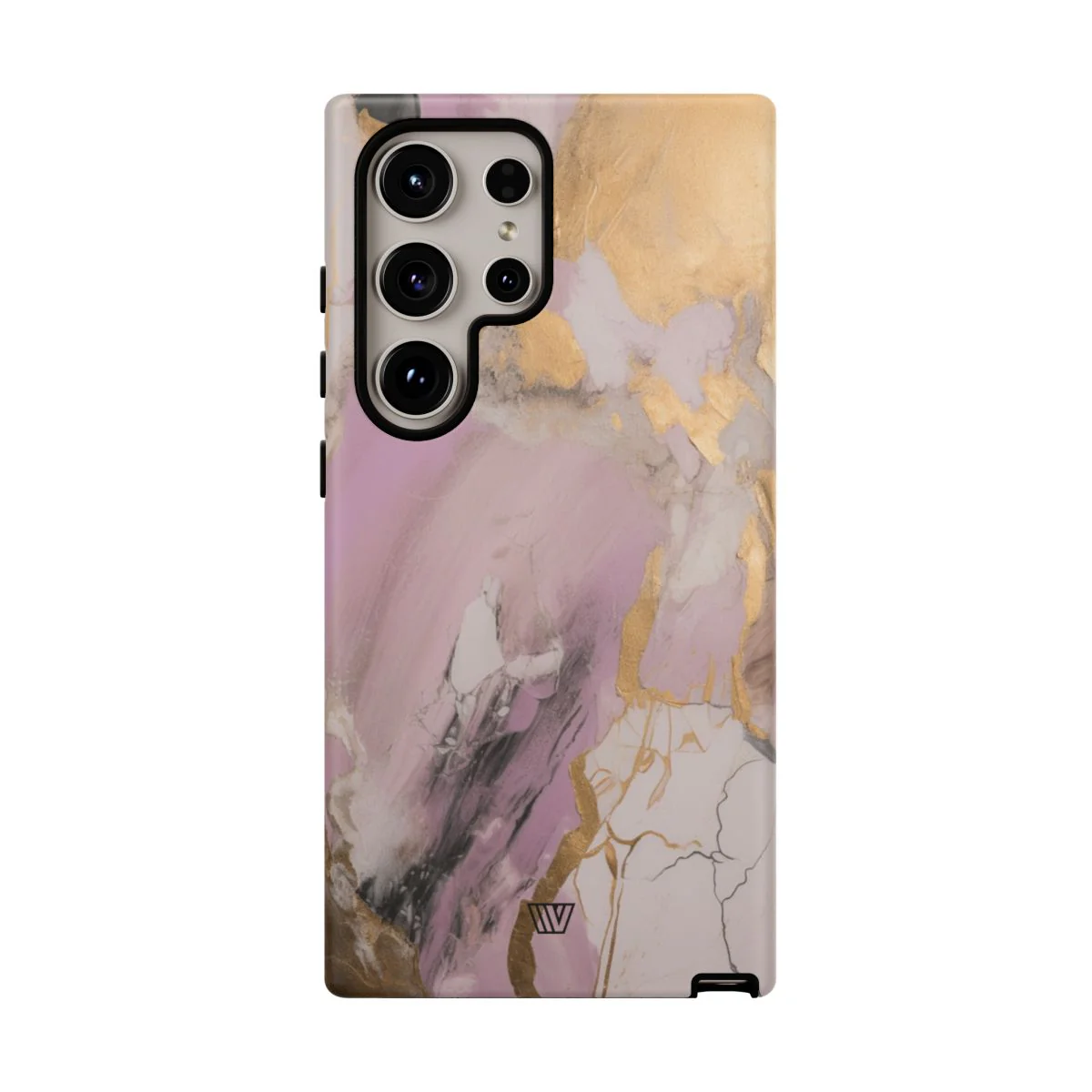 GILDED BLUSH | Tough Phone Case - Image 77