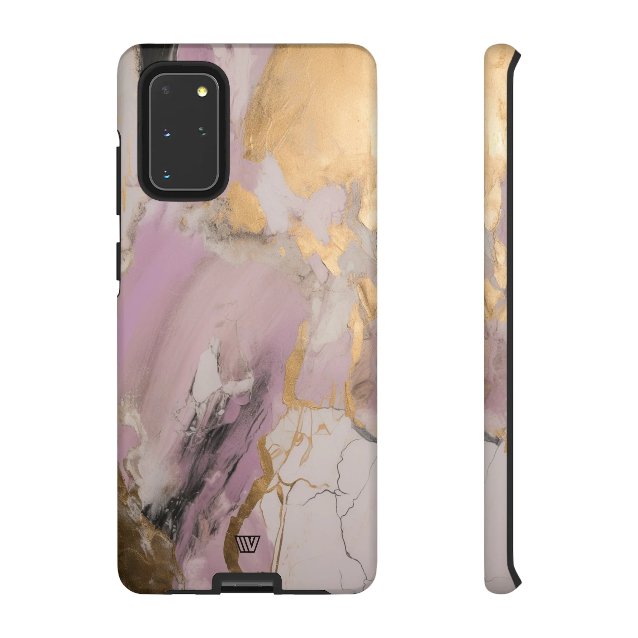 GILDED BLUSH | Tough Phone Case - Image 8