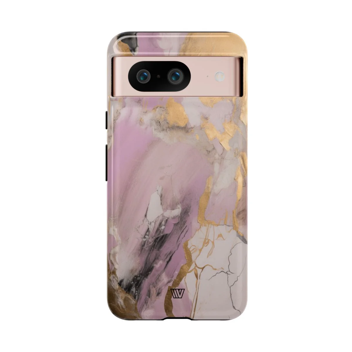 GILDED BLUSH | Tough Phone Case - Image 82