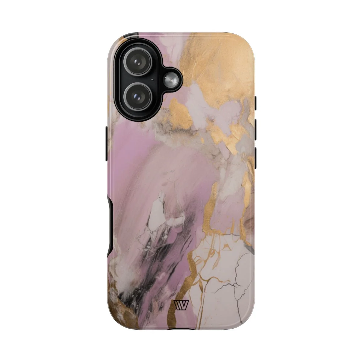 GILDED BLUSH | Tough Phone Case - Image 84