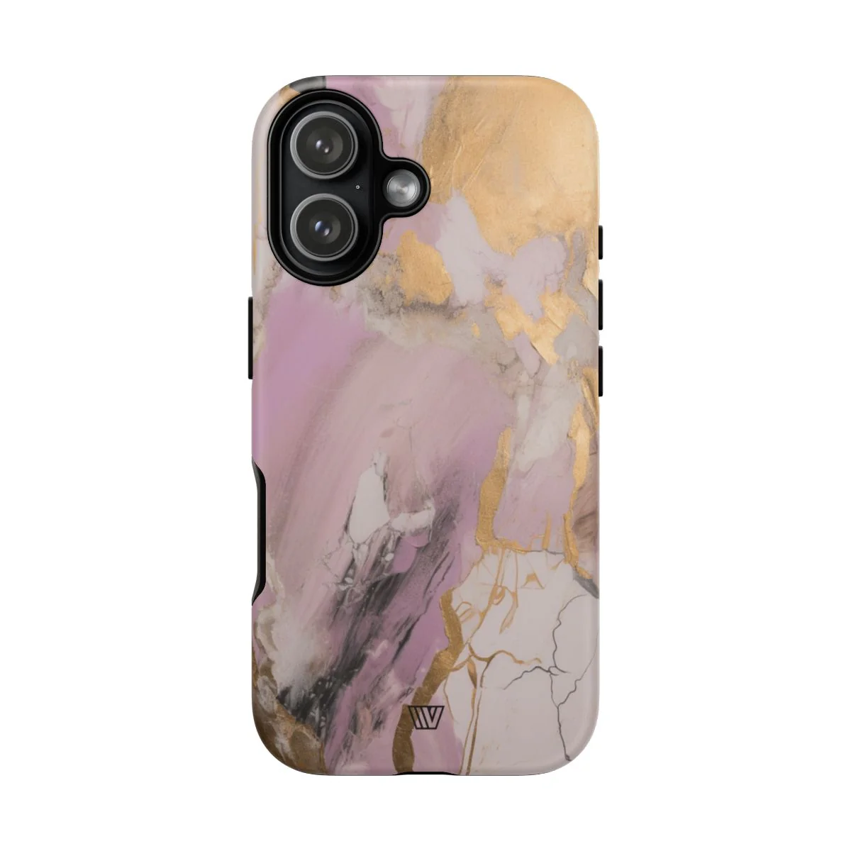 GILDED BLUSH | Tough Phone Case - Image 85