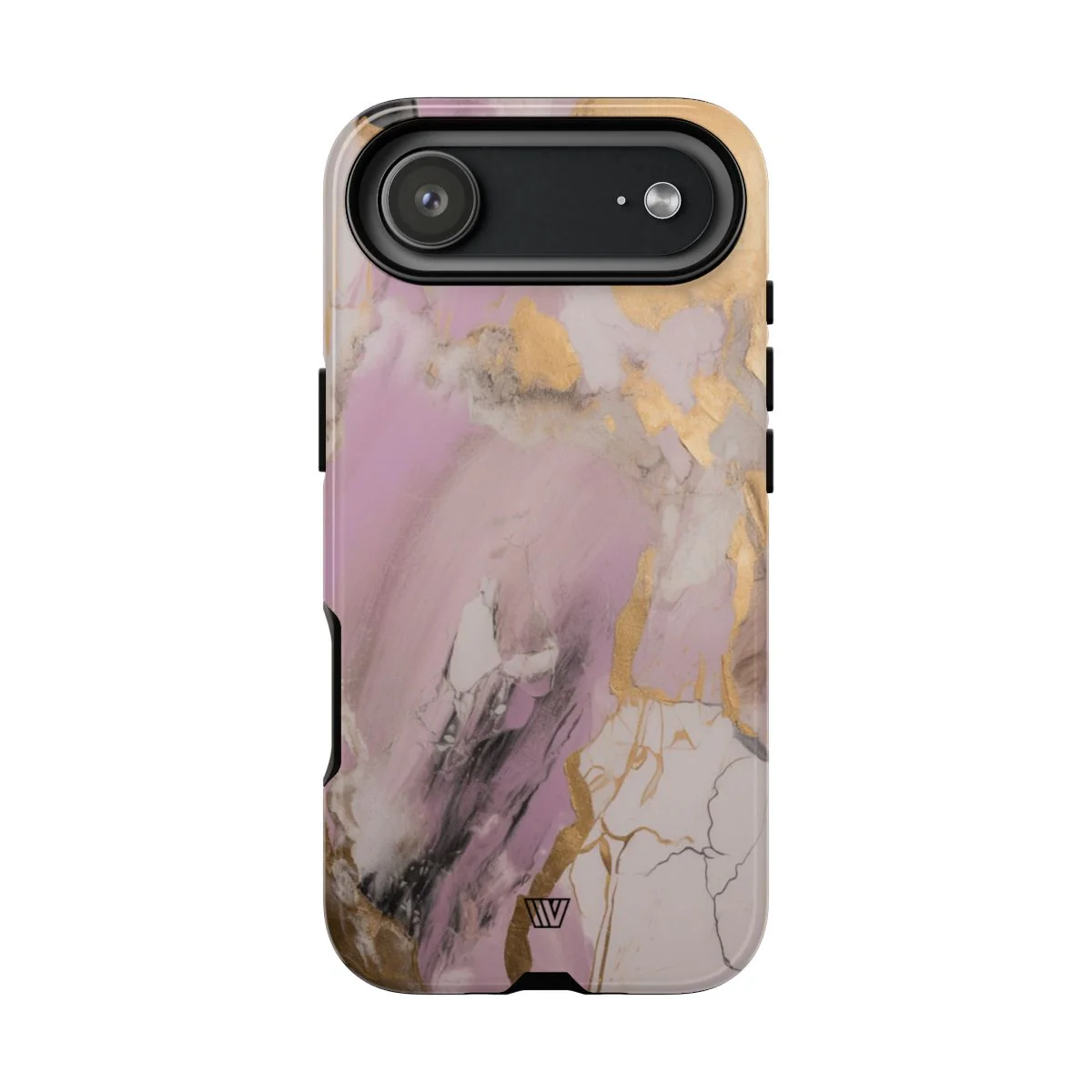 GILDED BLUSH | Tough Phone Case - Image 86