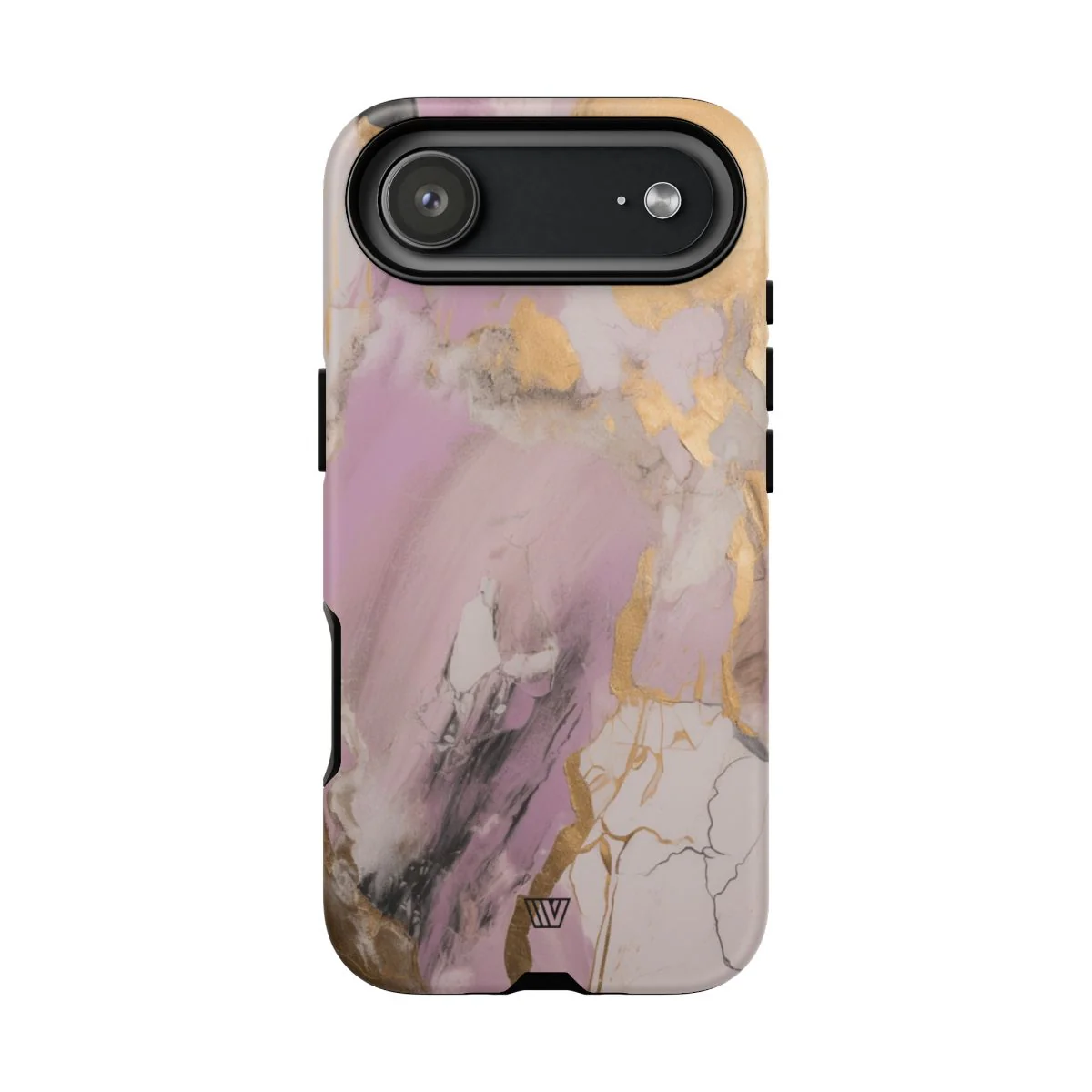 GILDED BLUSH | Tough Phone Case - Image 87