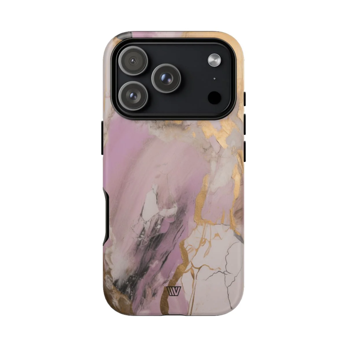 GILDED BLUSH | Tough Phone Case - Image 89