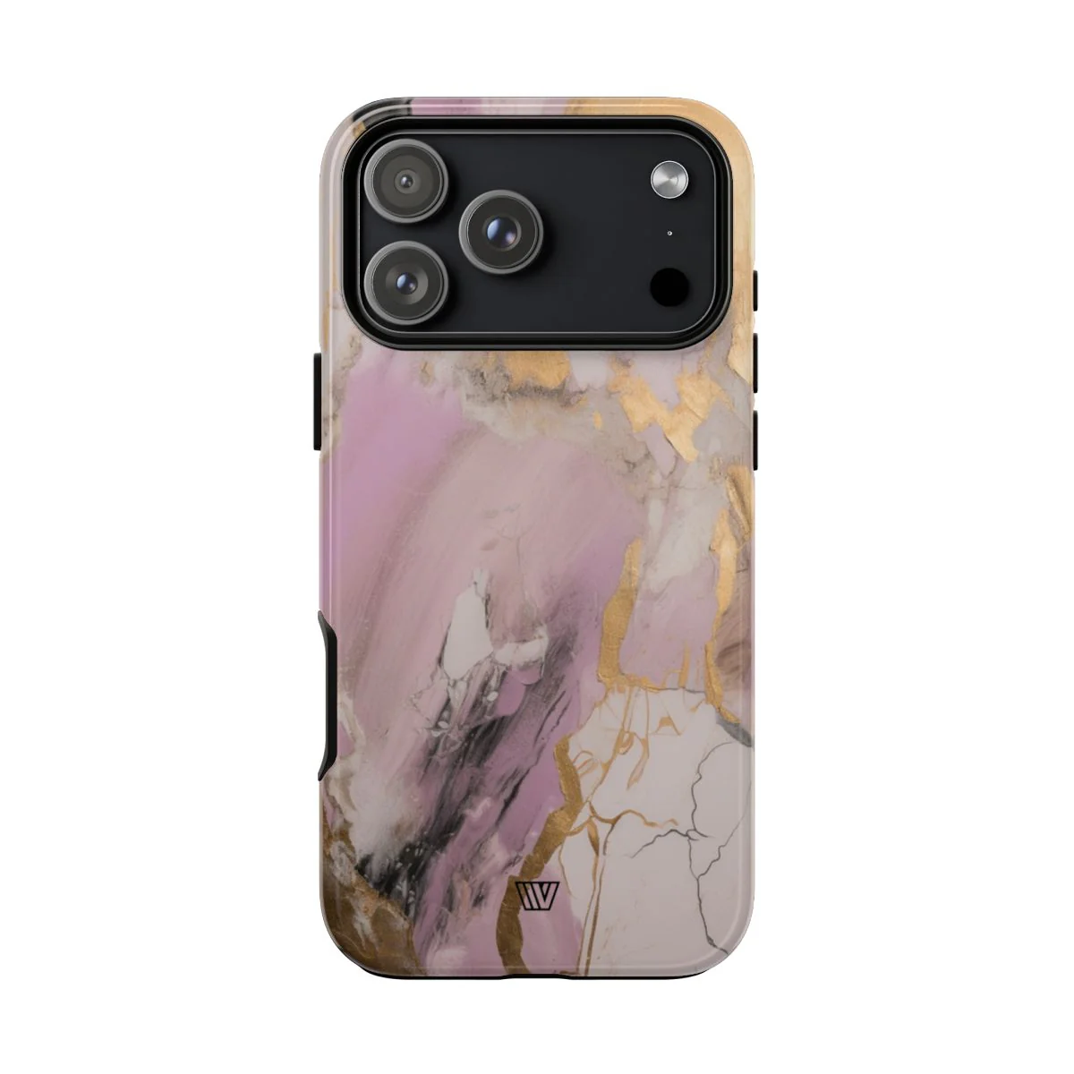 GILDED BLUSH | Tough Phone Case - Image 90