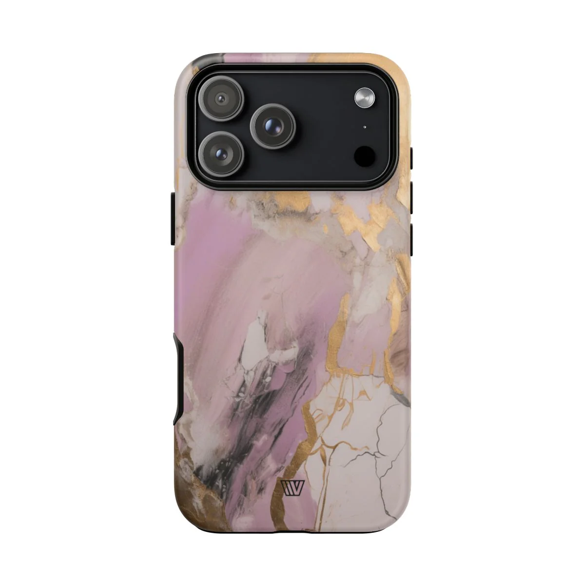 GILDED BLUSH | Tough Phone Case - Image 91