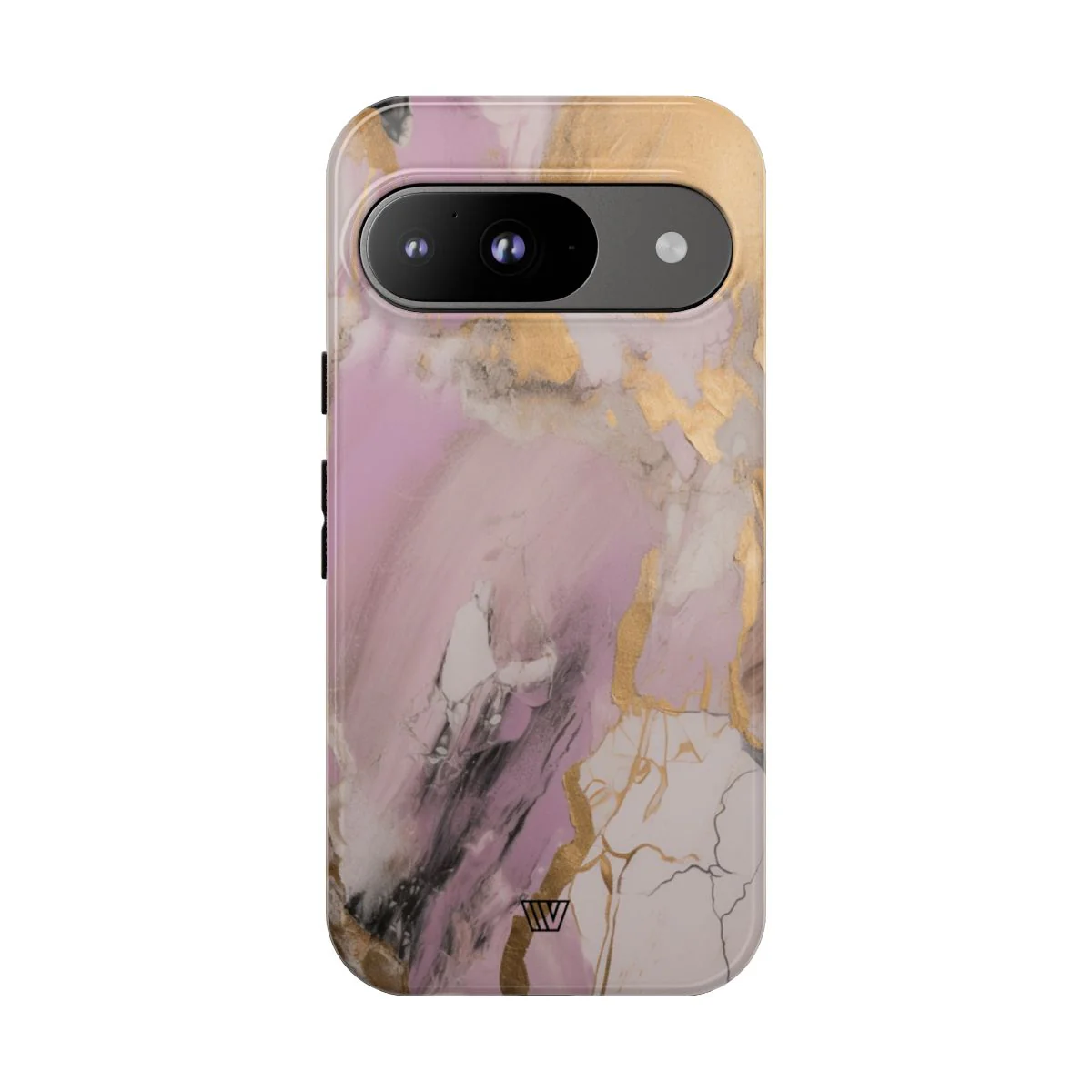 GILDED BLUSH | Tough Phone Case - Image 92