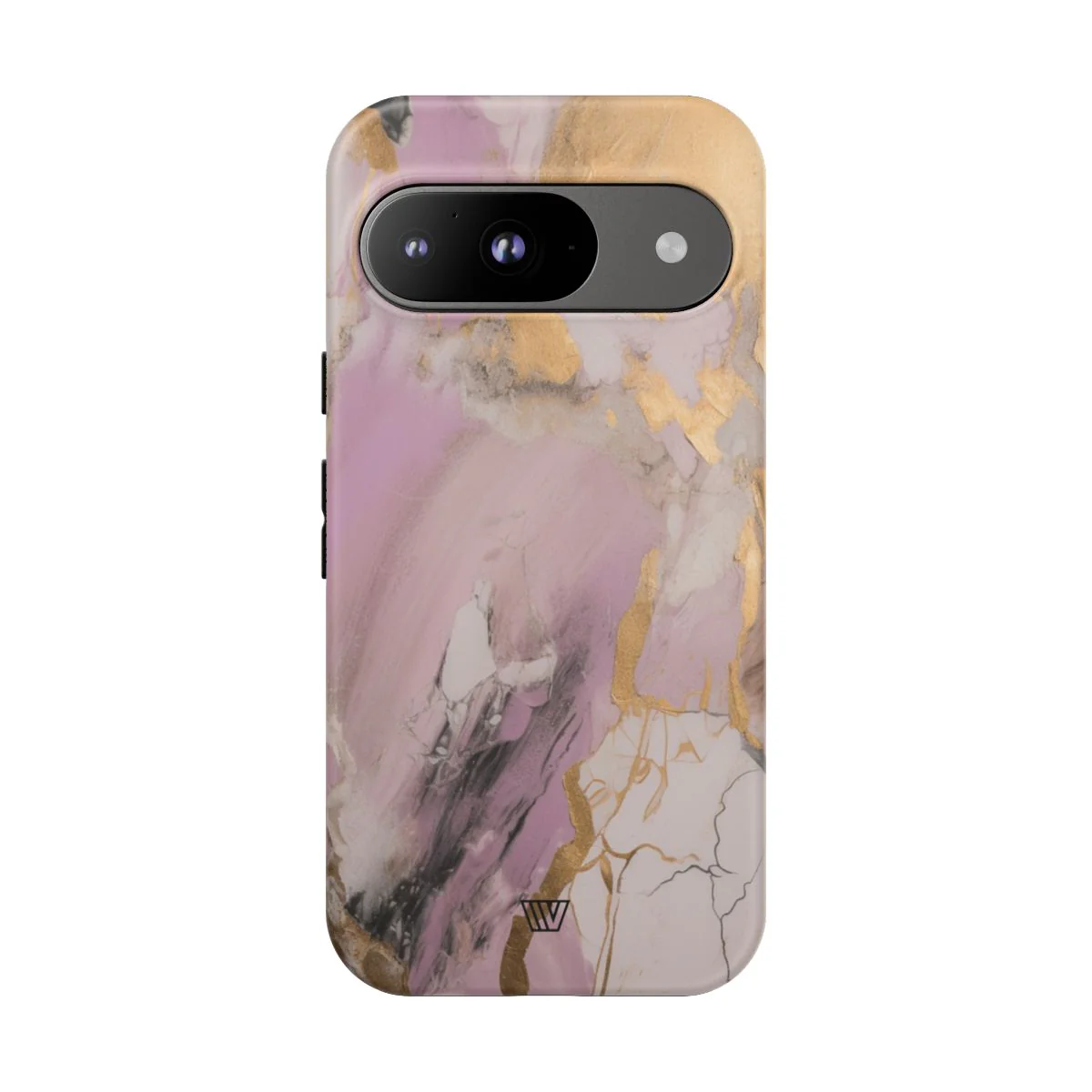 GILDED BLUSH | Tough Phone Case - Image 93