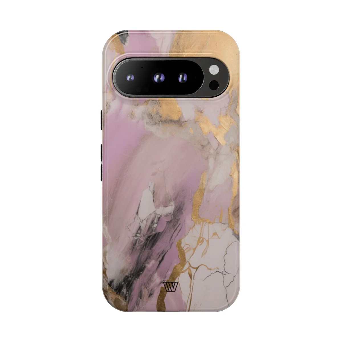GILDED BLUSH | Tough Phone Case - Image 94