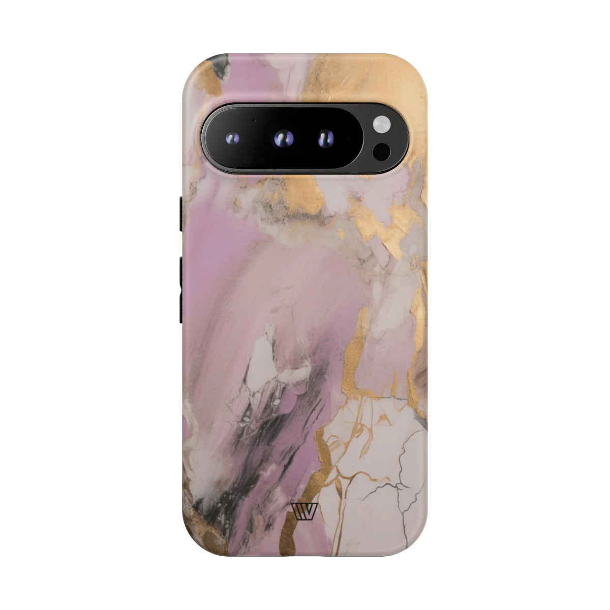 GILDED BLUSH | Tough Phone Case - Image 95