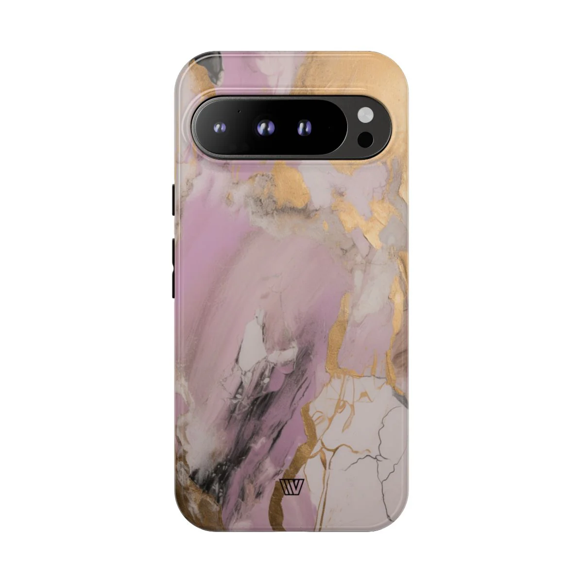 GILDED BLUSH | Tough Phone Case - Image 96