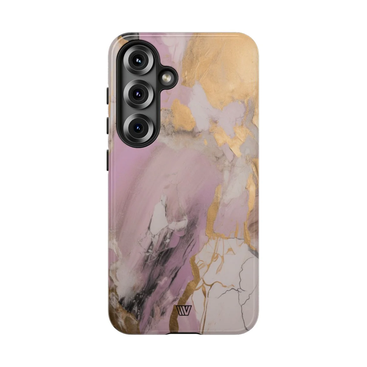 GILDED BLUSH | Tough Phone Case - Image 98