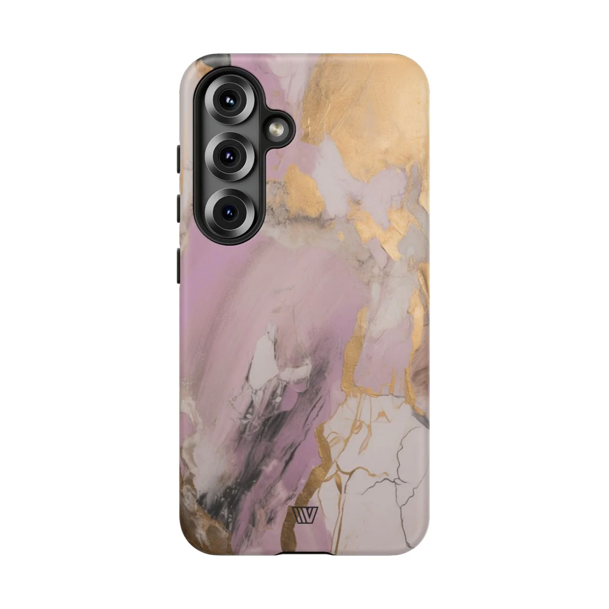 GILDED BLUSH | Tough Phone Case - Image 99