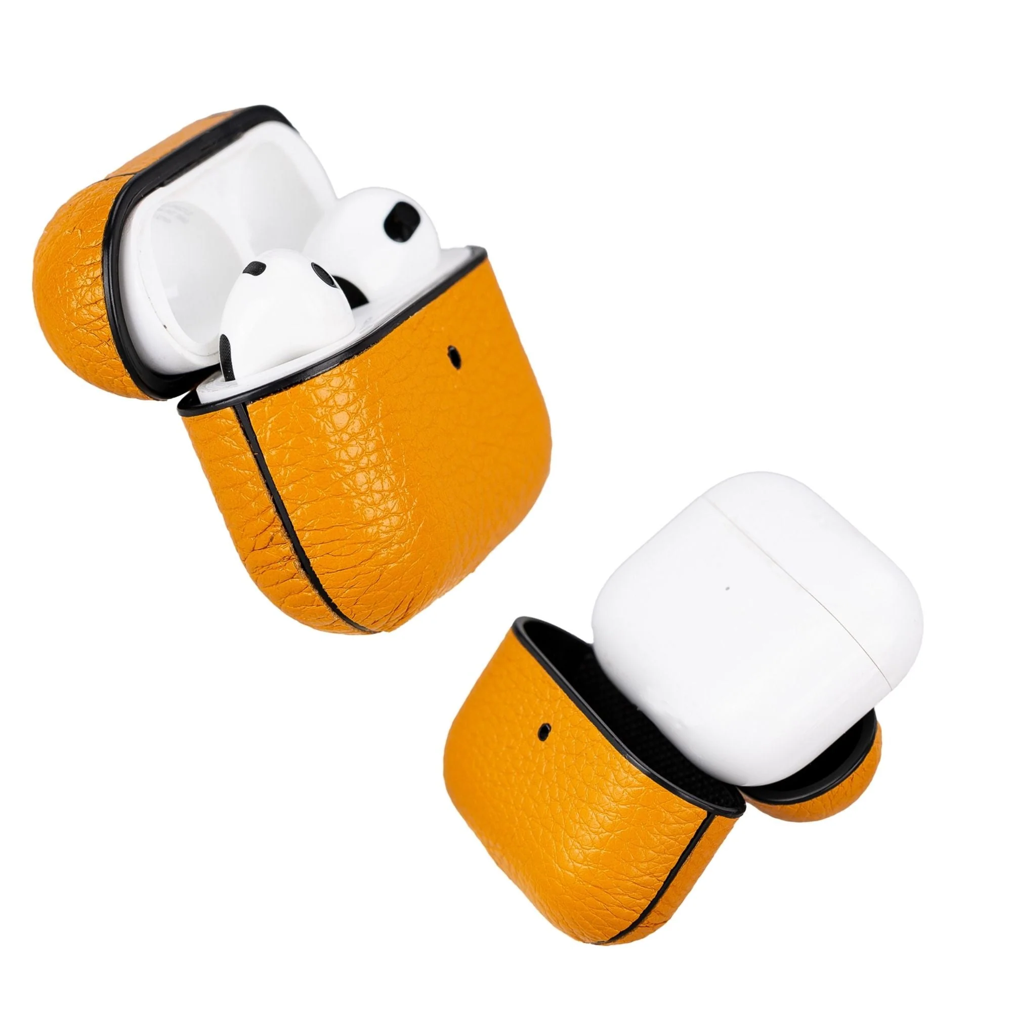 Gillette Leather Case for AirPods 3 - Image 15