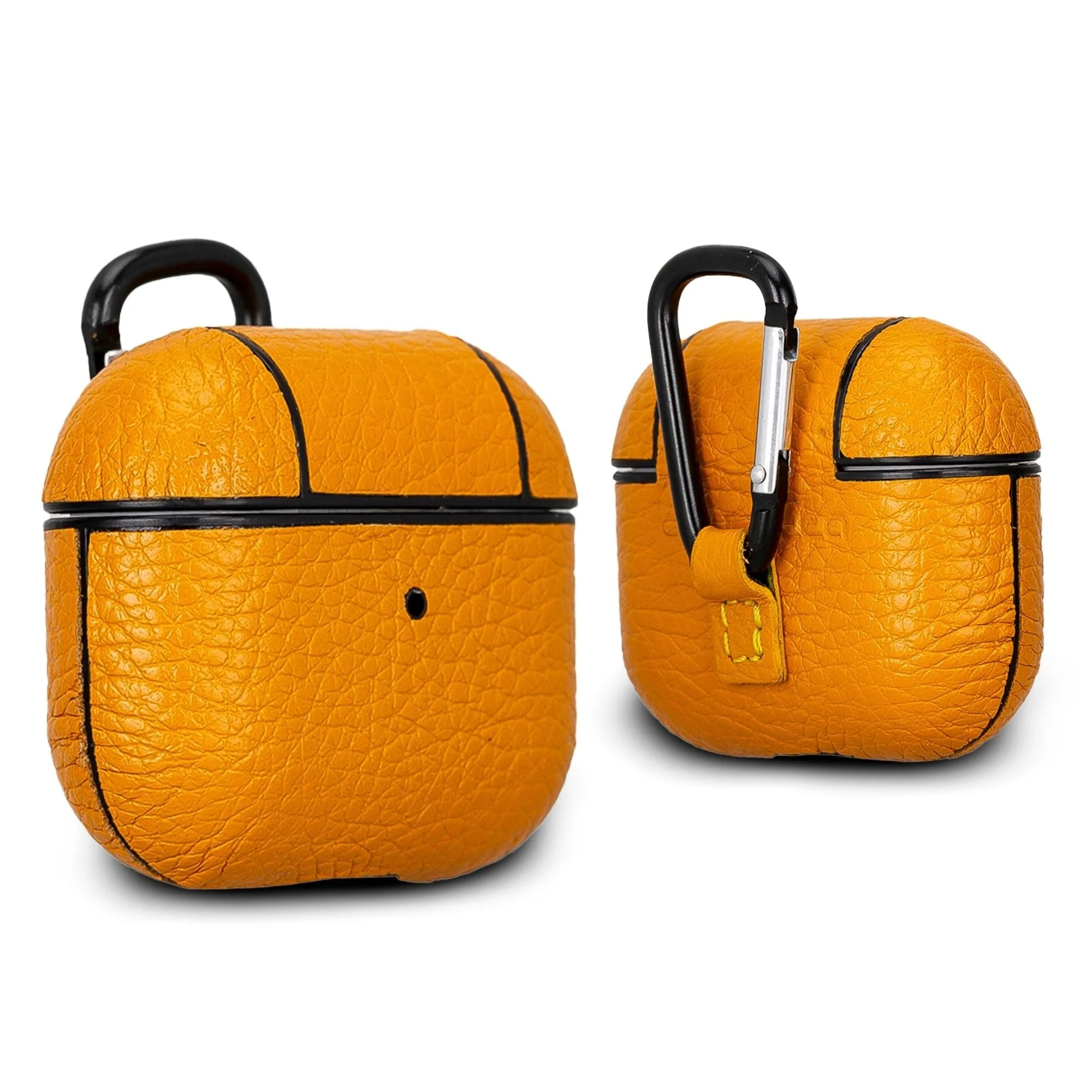 Gillette Leather Case for AirPods 3 - Image 16