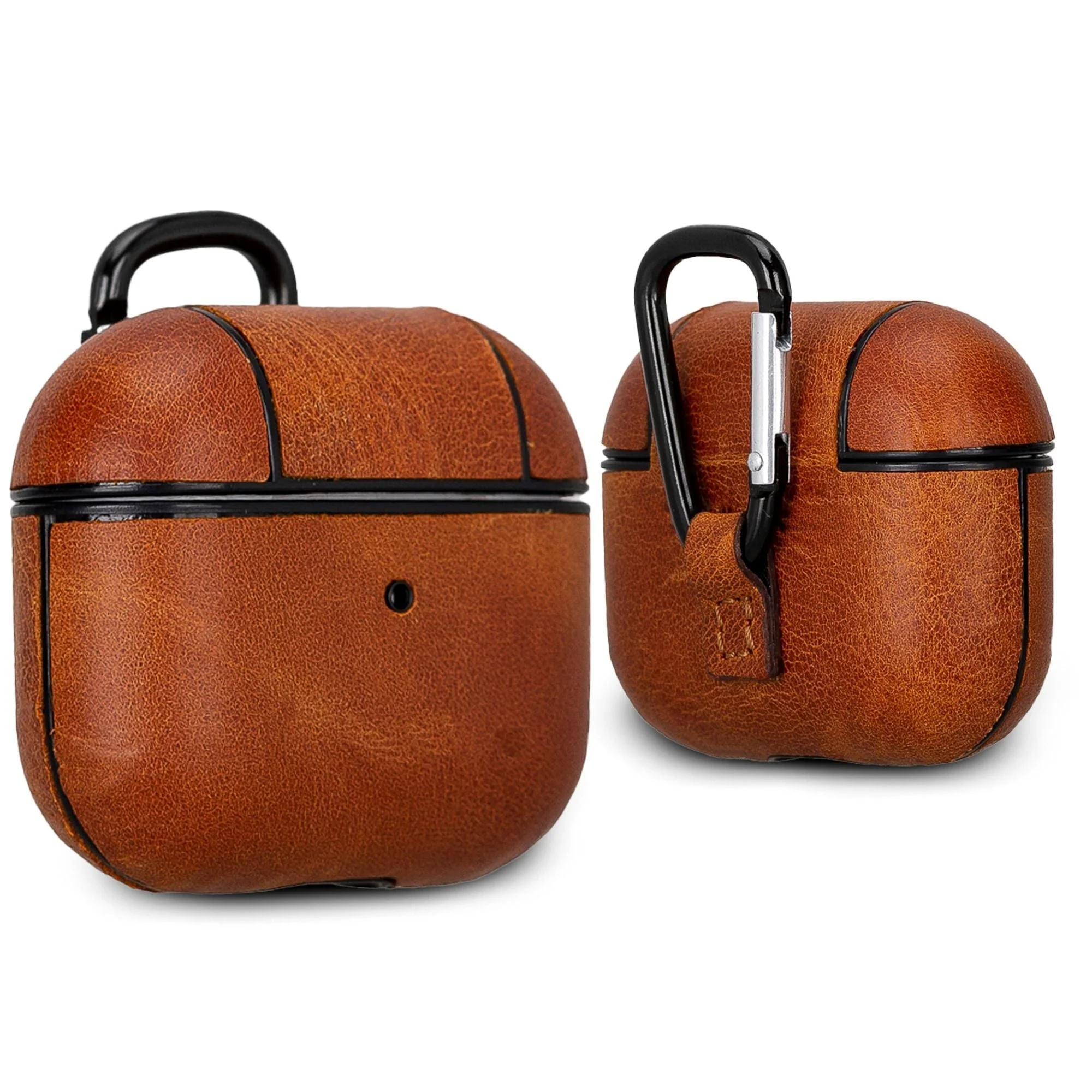 Gillette Leather Case for AirPods 3 - Image 2