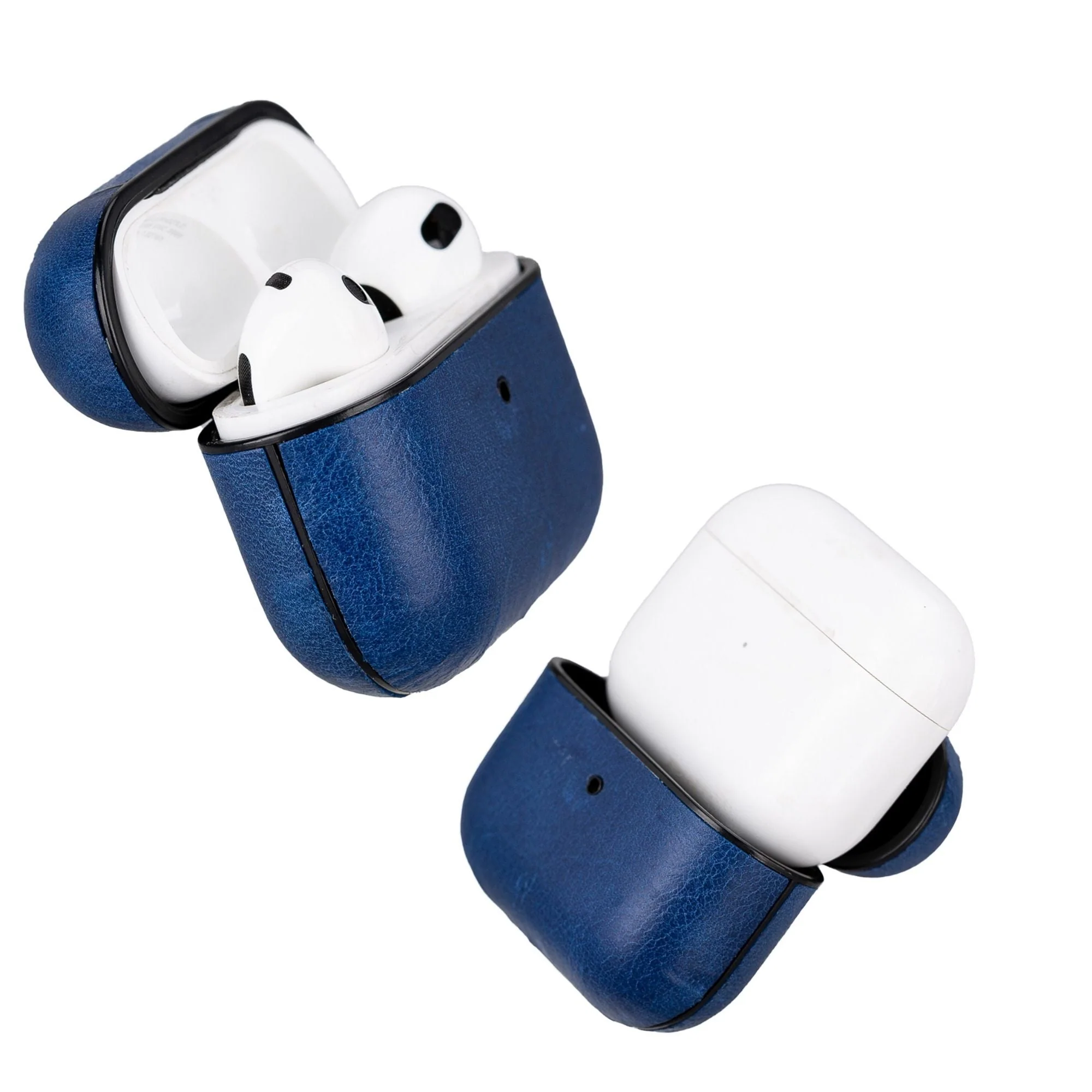 Gillette Leather Case for AirPods 3 - Image 23