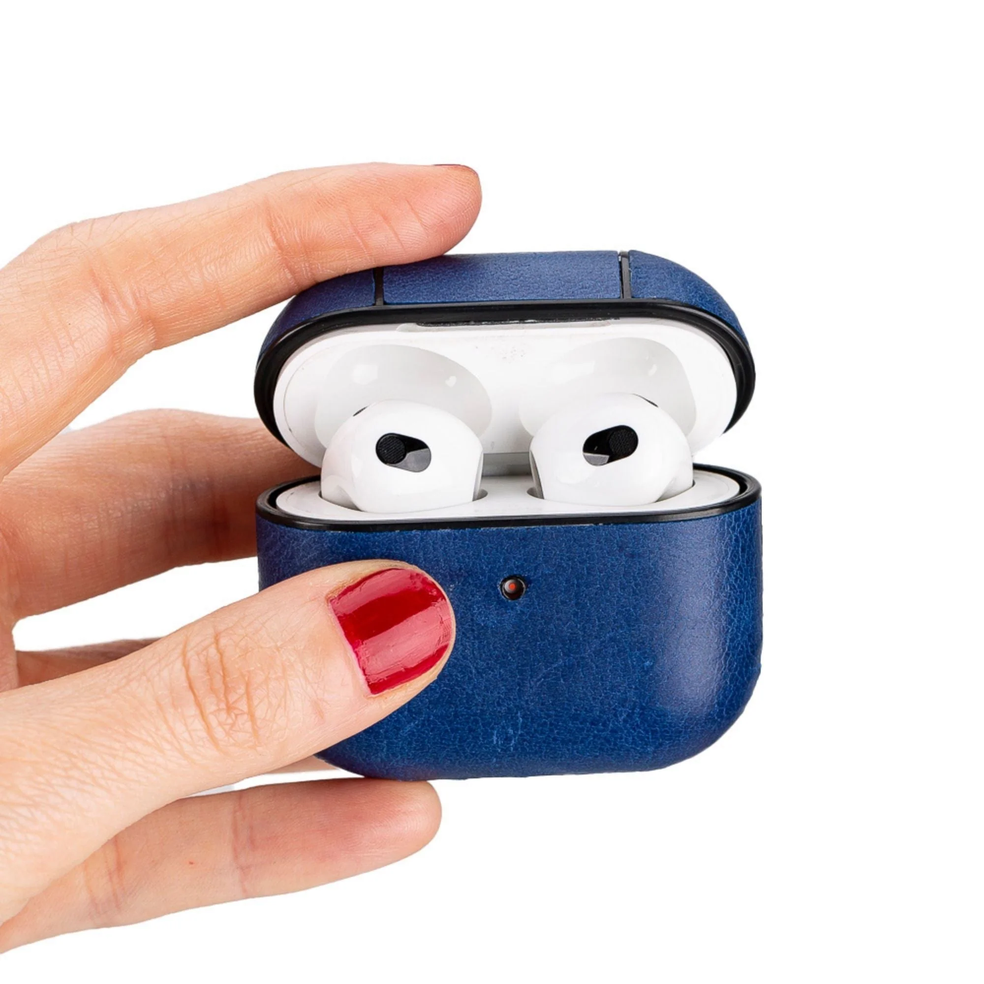 Gillette Leather Case for AirPods 3 - Image 28
