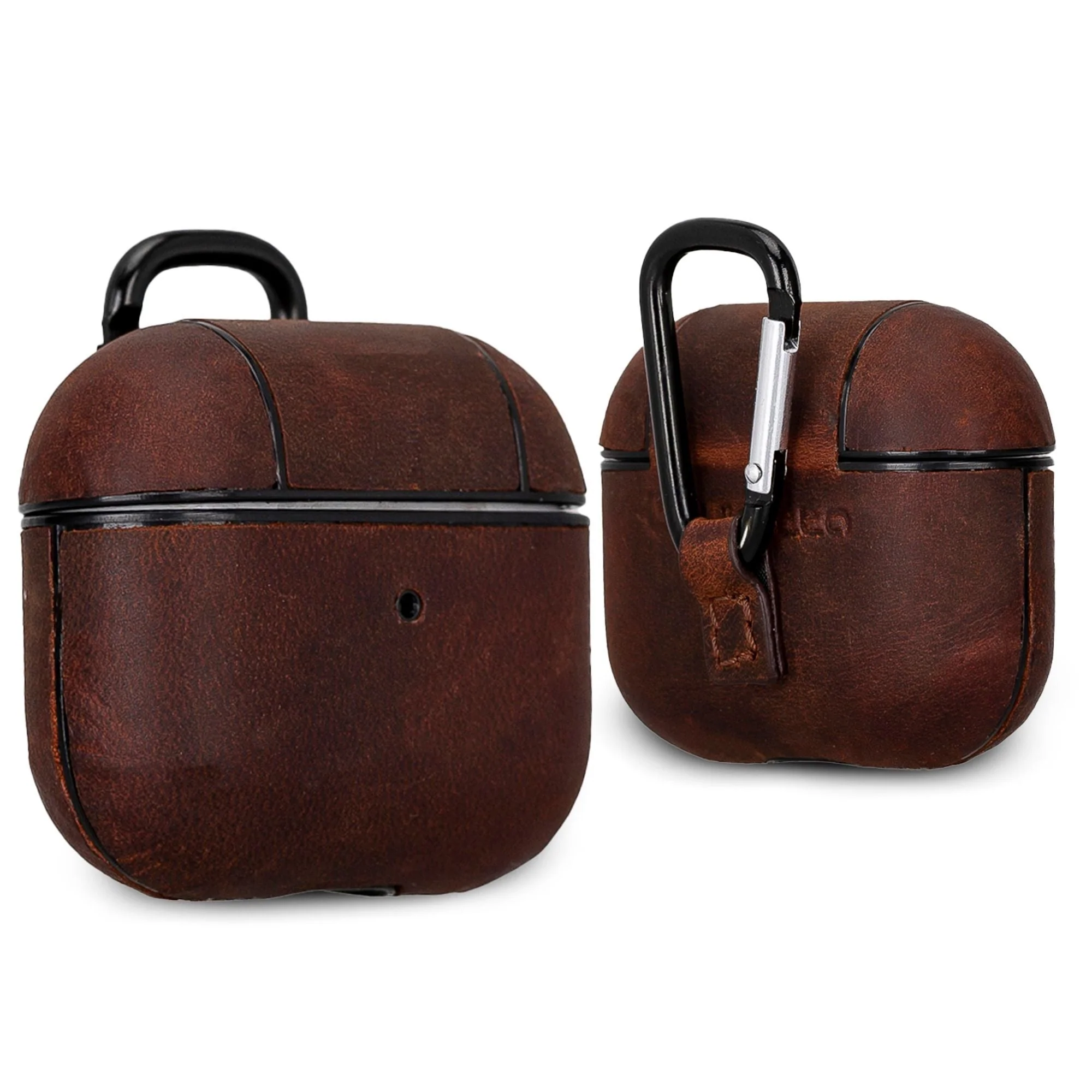 Gillette Leather Case for AirPods 3 - Image 30