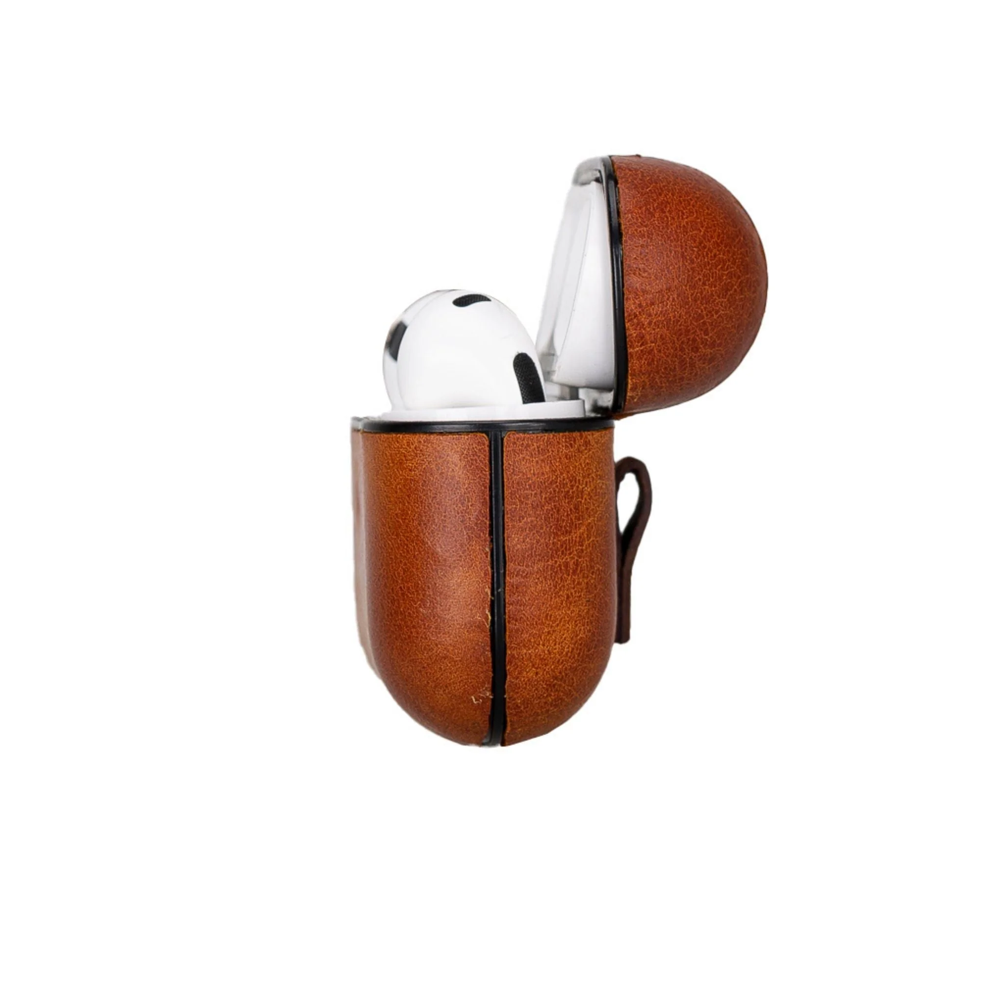 Gillette Leather Case for AirPods 3 - Image 6