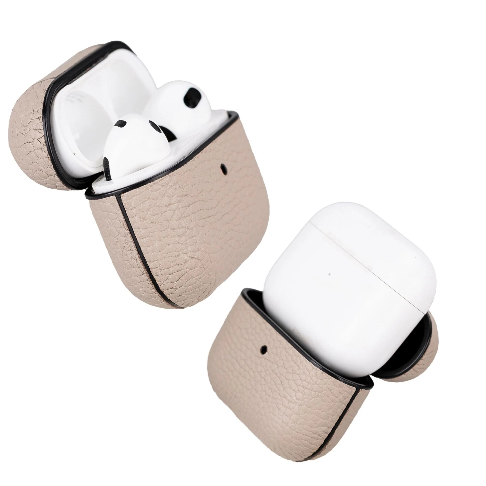 Gillette Leather Case for AirPods 3 - Image 8