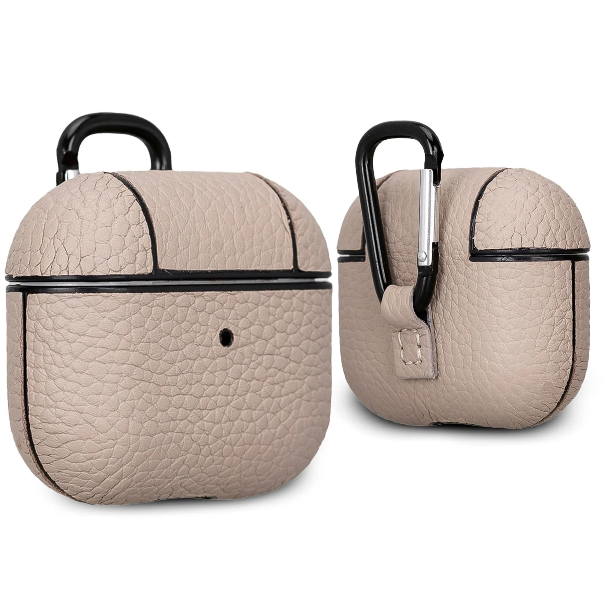 Gillette Leather Case for AirPods 3 - Image 9