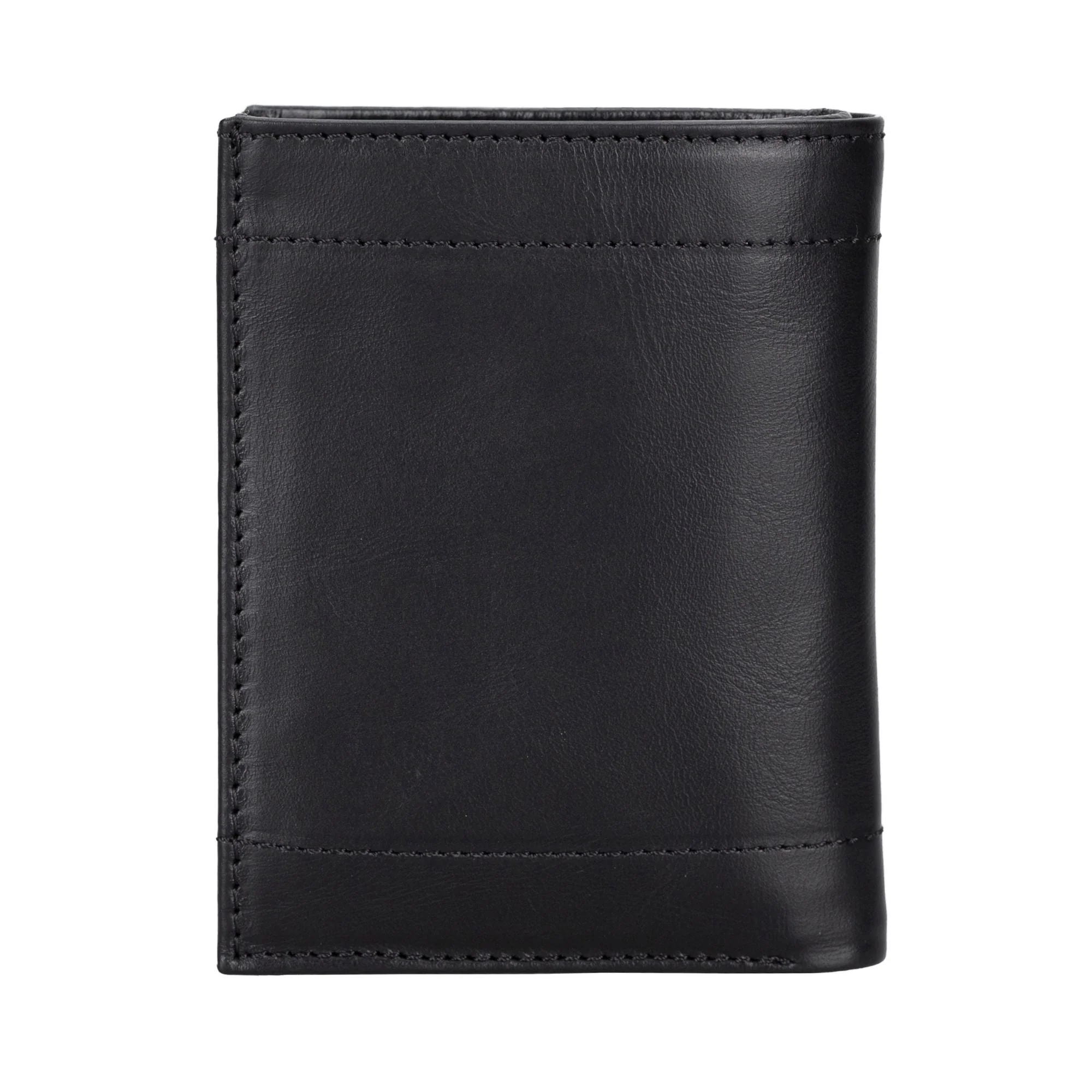 Glendo Apple AirTag Slot Leather Wallet, Handcrafted, Unisex - Image 20