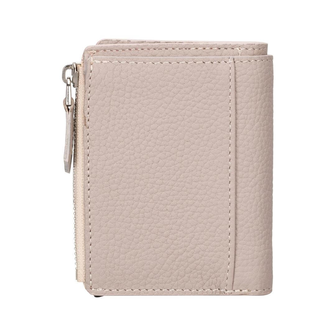 Glenrock Genuine Cowhide Leather Pop Up Card Holder Wallet - Image 40