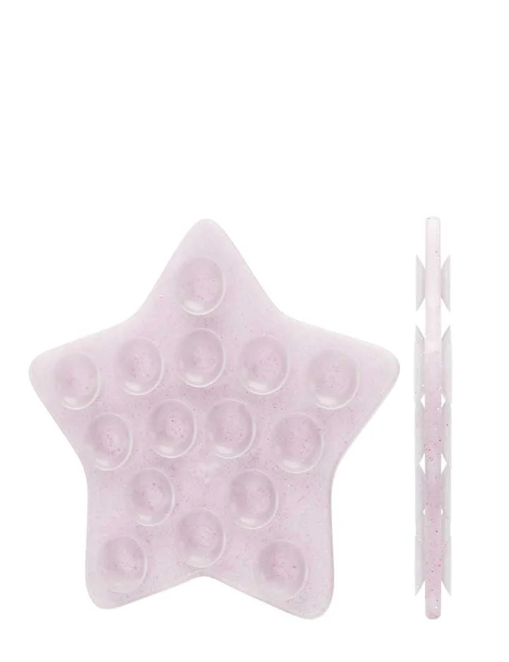 Glitter Star Stickeez - Image 2