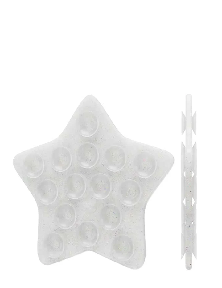 Glitter Star Stickeez - Image 4