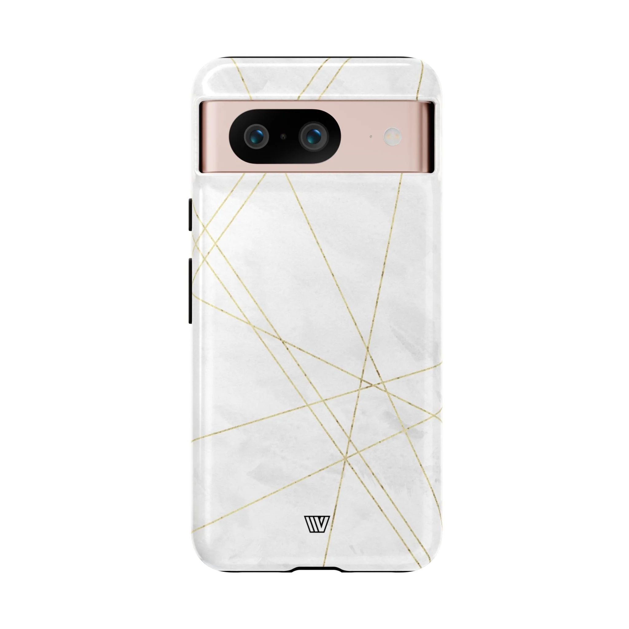 GOLD LINES | Tough Phone Case - Image 10