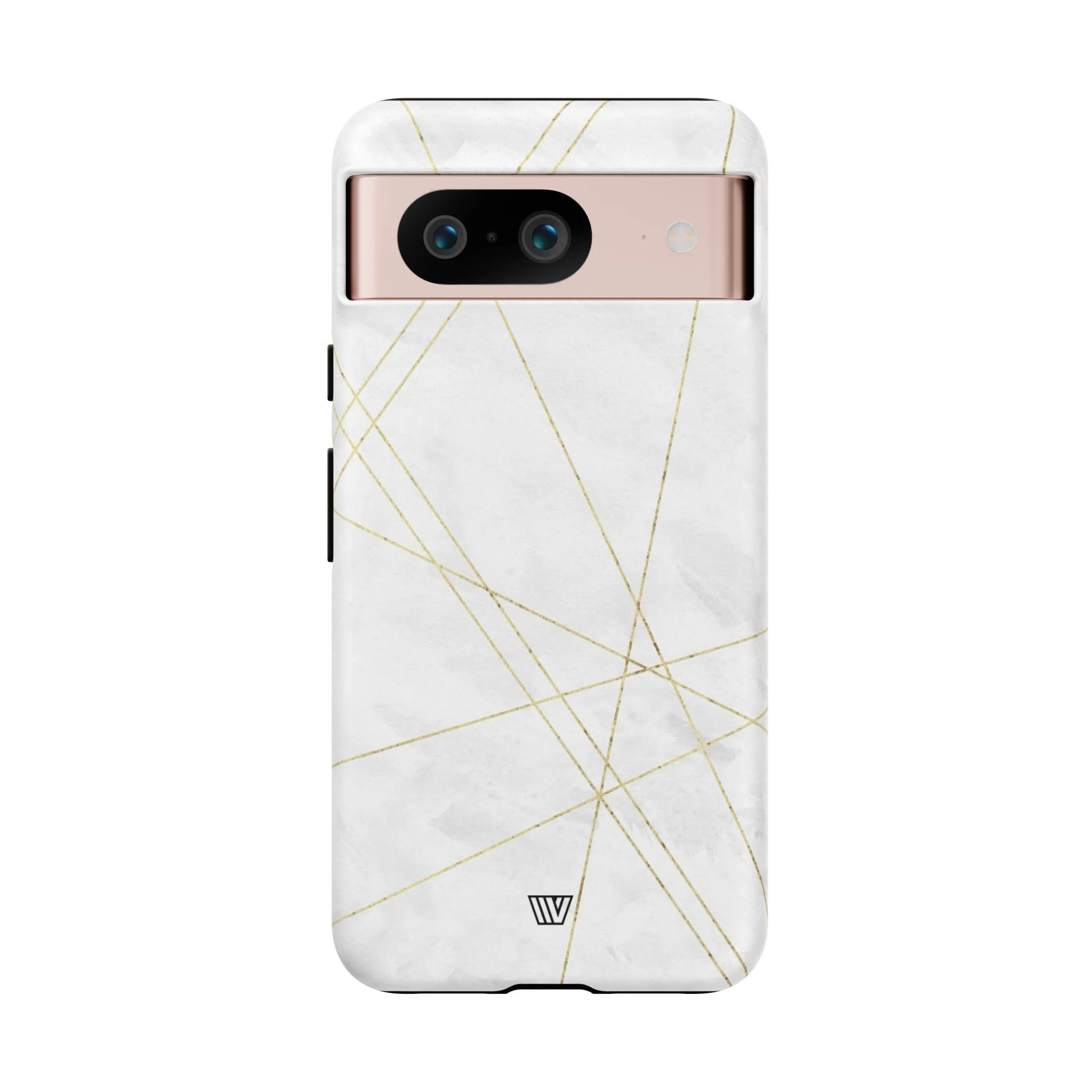 GOLD LINES | Tough Phone Case - Image 11
