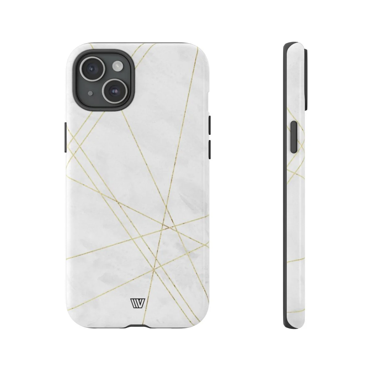 GOLD LINES | Tough Phone Case - Image 21