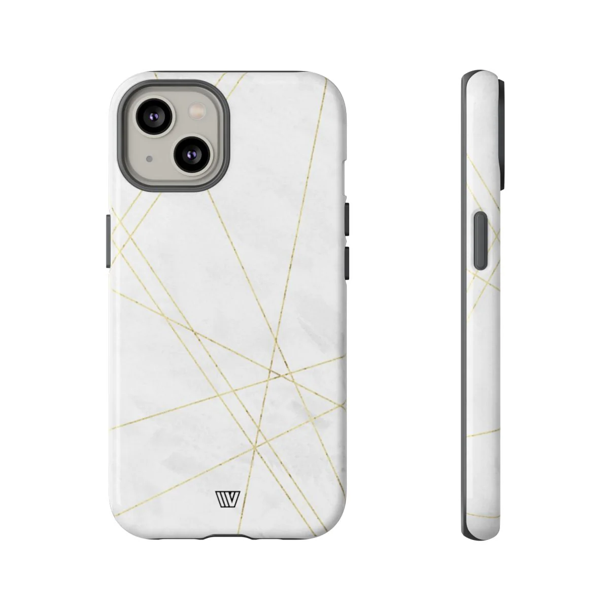 GOLD LINES | Tough Phone Case - Image 23