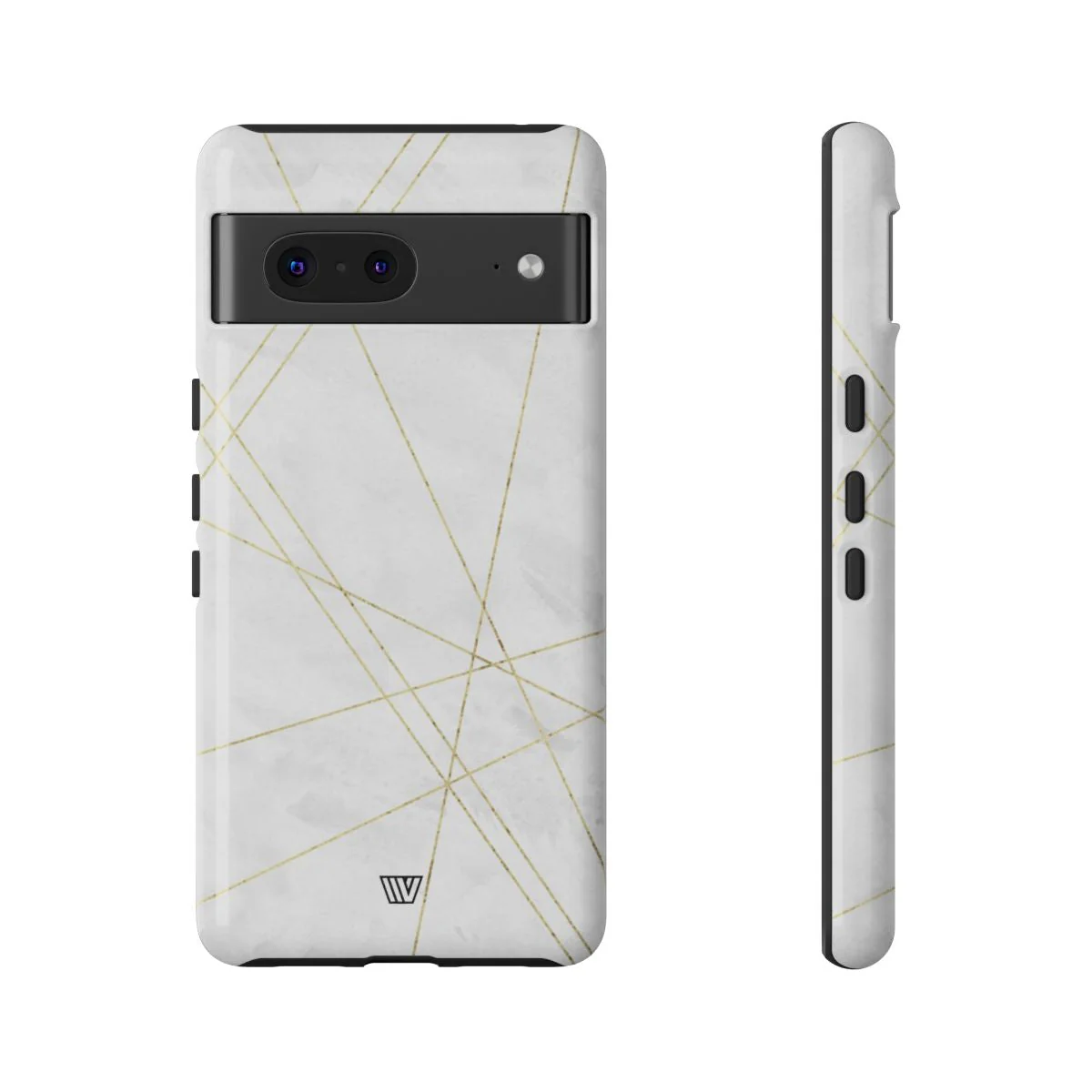 GOLD LINES | Tough Phone Case - Image 24