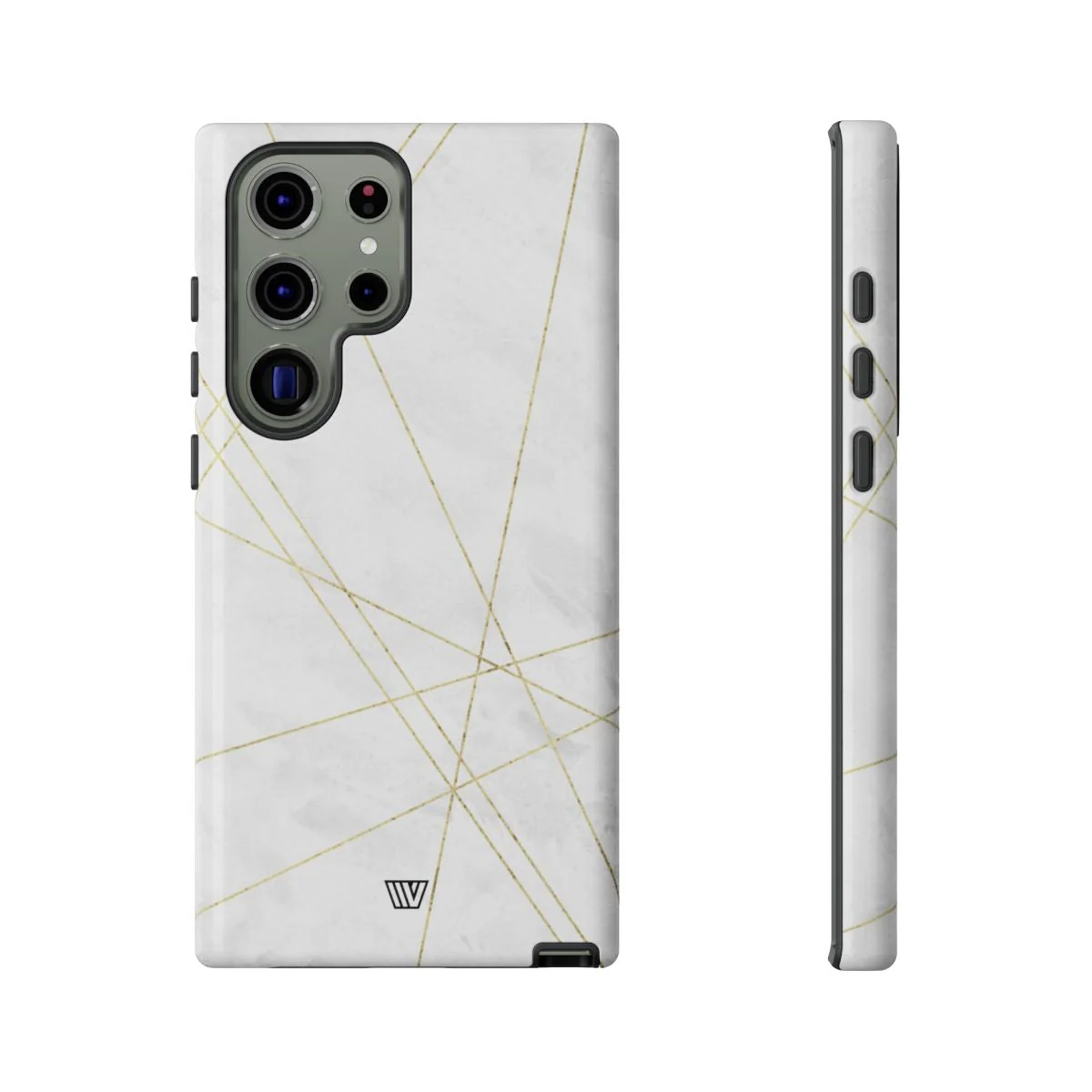GOLD LINES | Tough Phone Case - Image 27