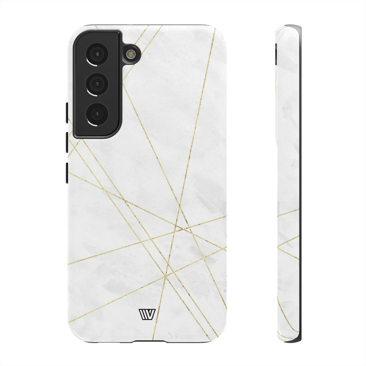 GOLD LINES | Tough Phone Case - Image 28