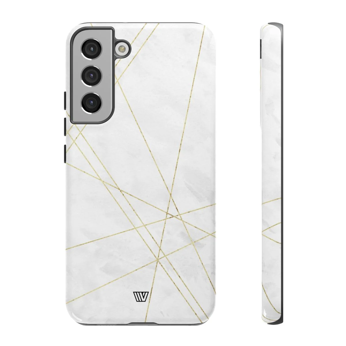 GOLD LINES | Tough Phone Case - Image 29
