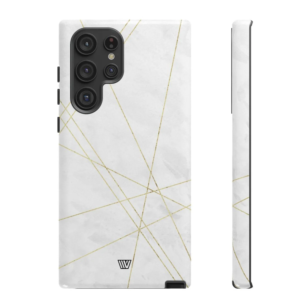 GOLD LINES | Tough Phone Case - Image 30