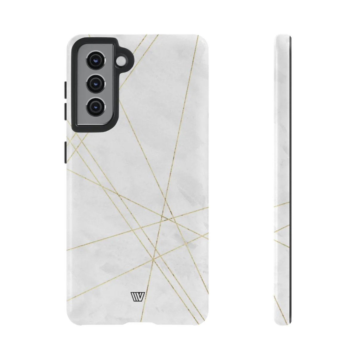 GOLD LINES | Tough Phone Case - Image 31