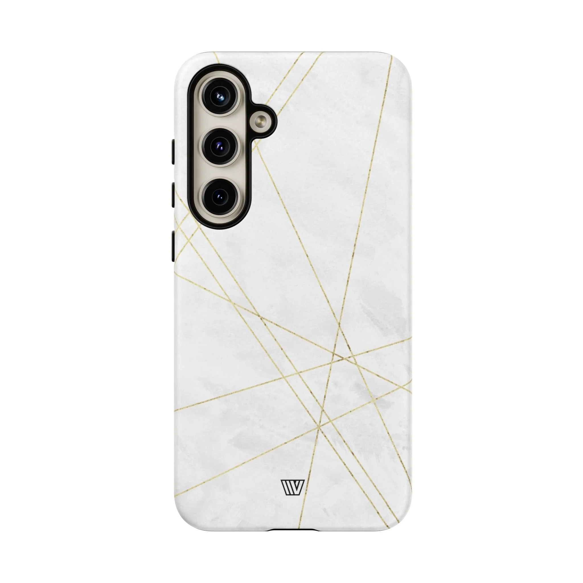 GOLD LINES | Tough Phone Case - Image 5