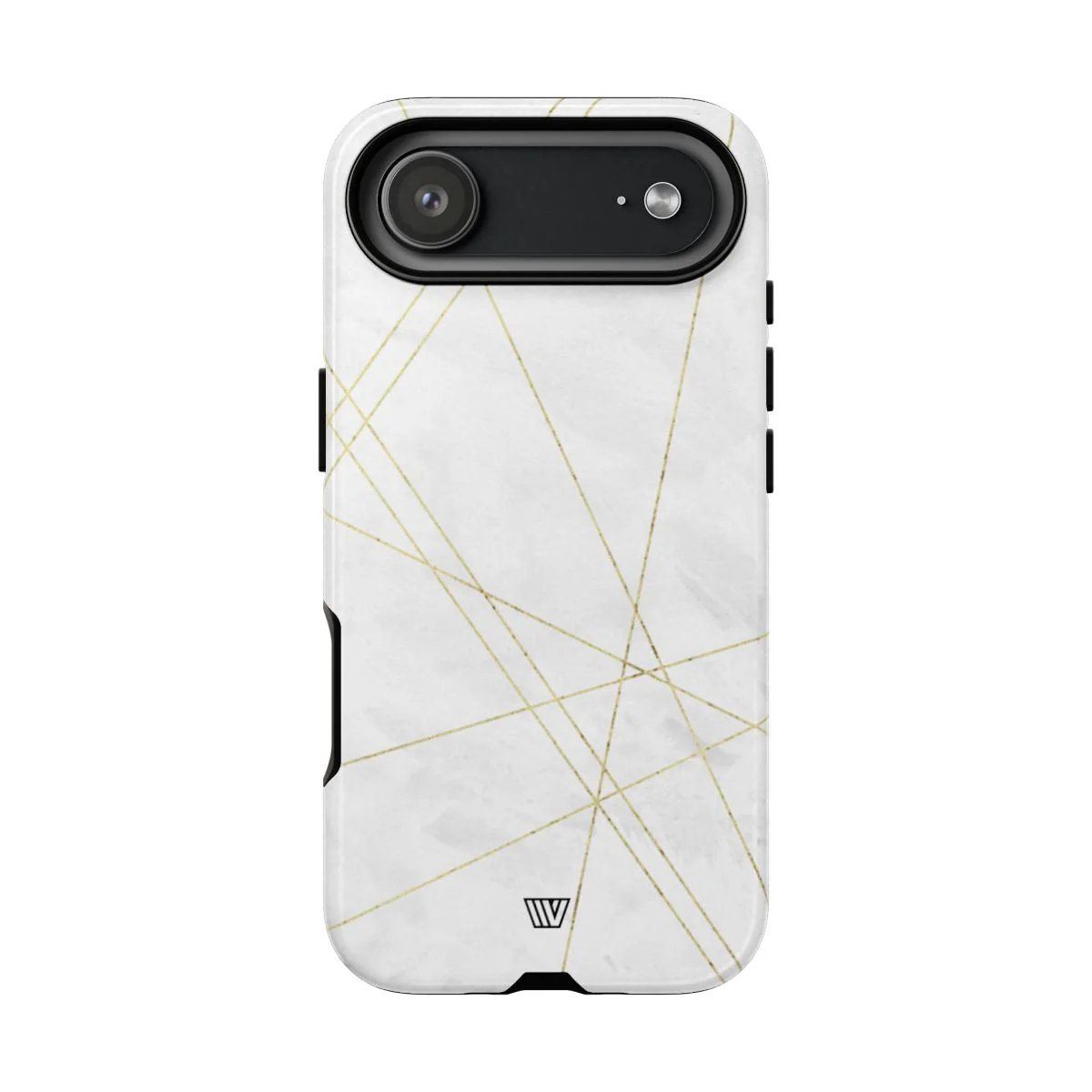 GOLD LINES | Tough Phone Case - Image 70