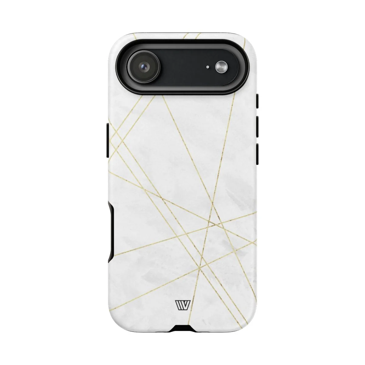 GOLD LINES | Tough Phone Case - Image 71