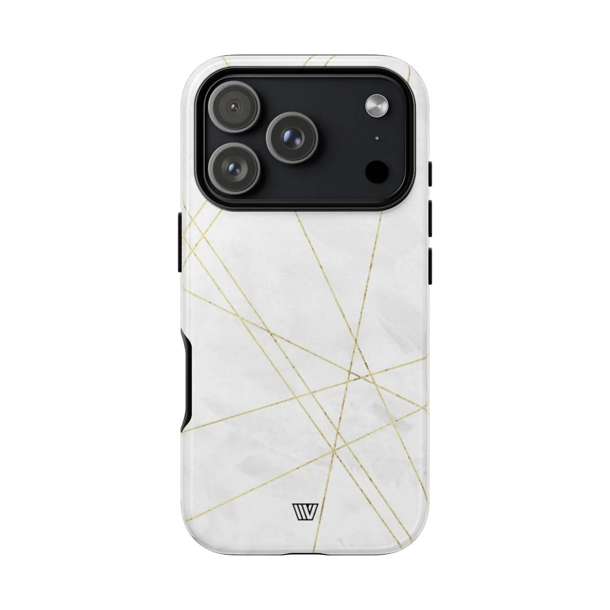 GOLD LINES | Tough Phone Case - Image 72