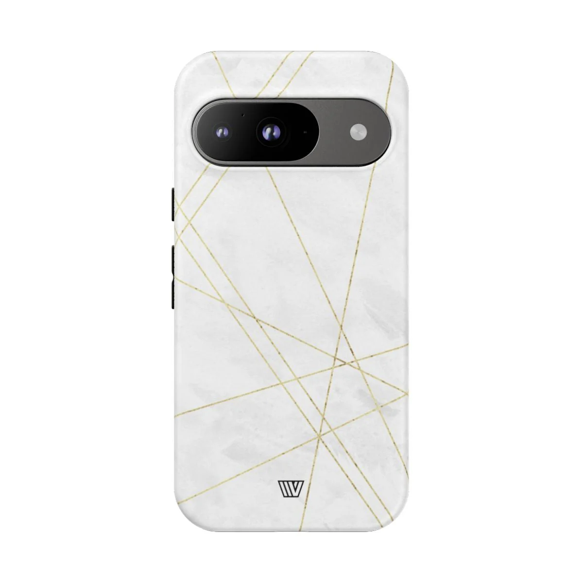 GOLD LINES | Tough Phone Case - Image 77