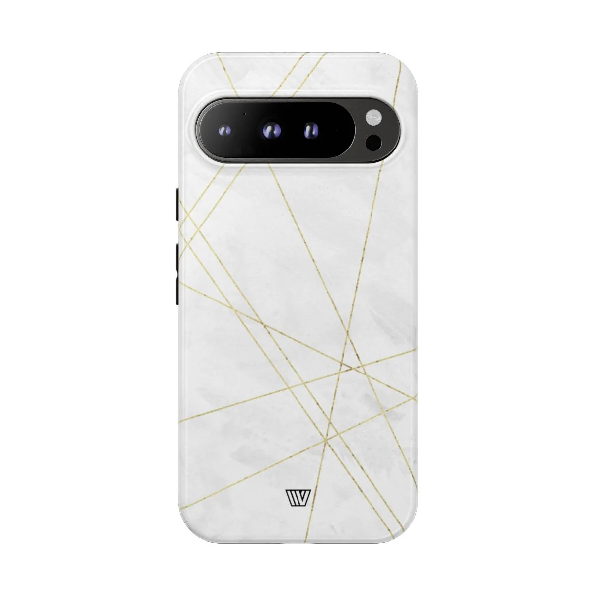 GOLD LINES | Tough Phone Case - Image 80