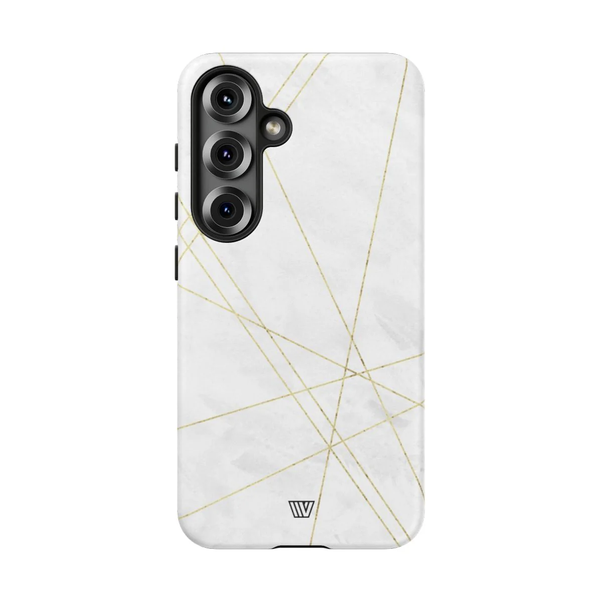 GOLD LINES | Tough Phone Case - Image 83