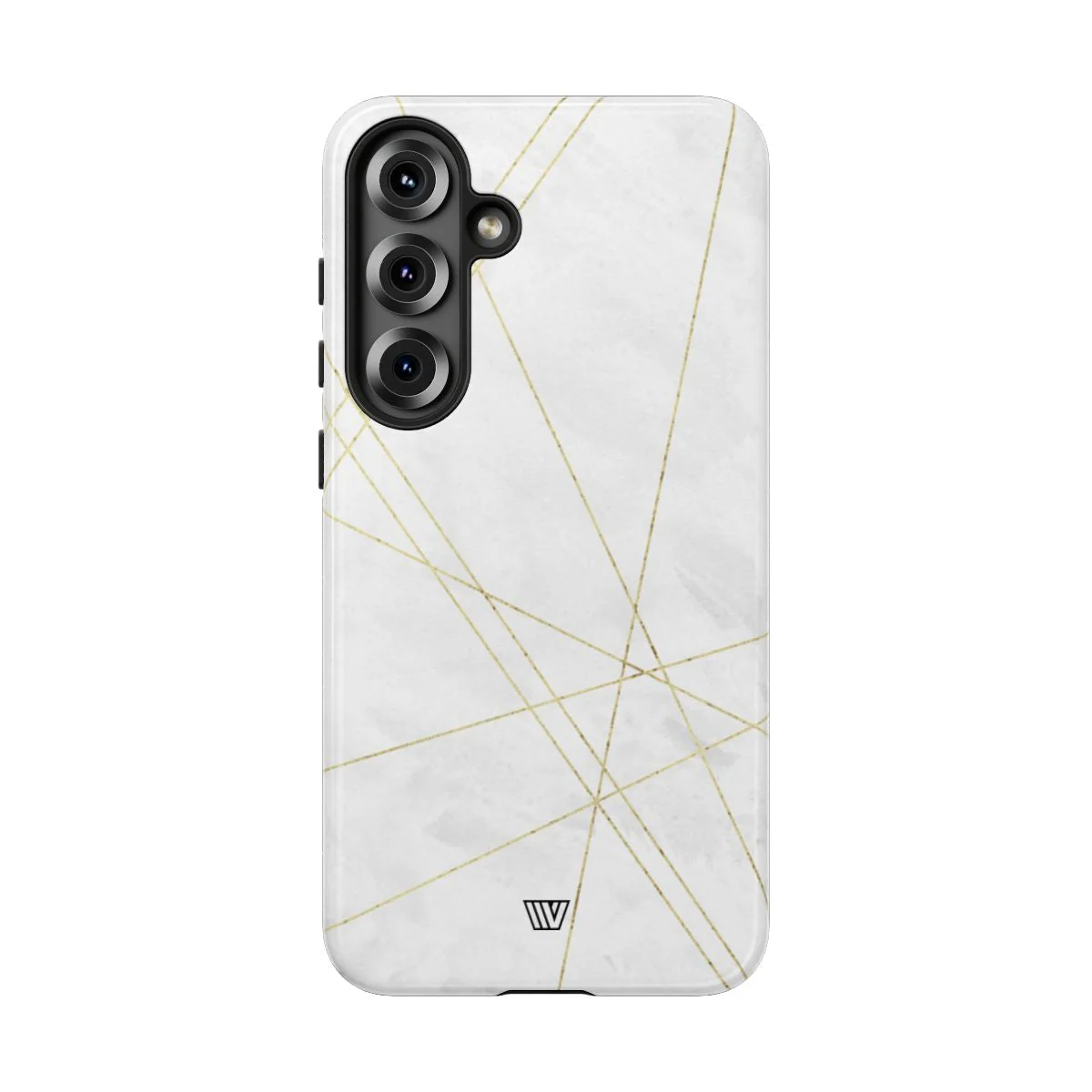 GOLD LINES | Tough Phone Case - Image 84